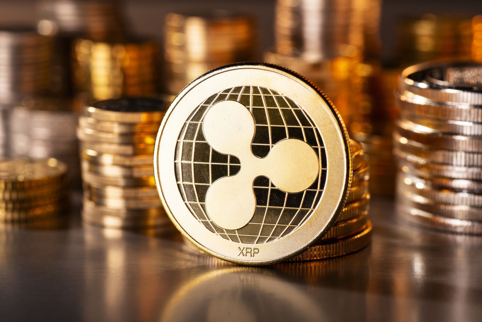 Que es la criptomoneda Ripple (XRP) y como utiliza Ripplenet con blockchain