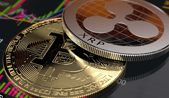 Que es la criptomoneda Ripple (XRP) 