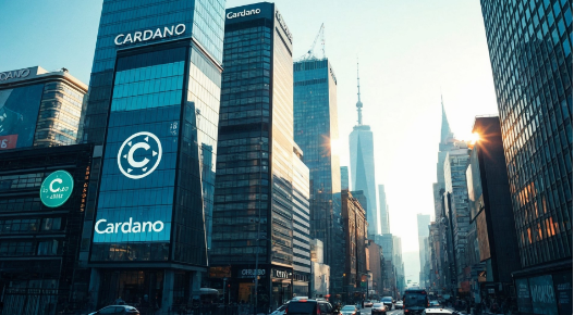 Cardano (ADA) y sus relaciones con ISO 20022