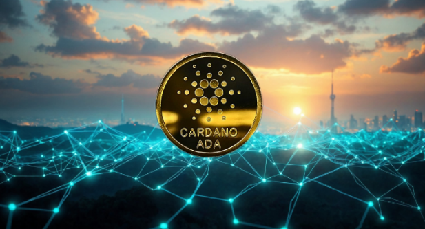 Cardano (ADA) y sus relaciones con ISO 20022