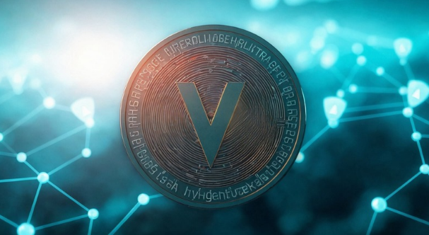 Verge (XVG): Privacidad, seguridad y descentralización ISO 20022