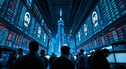 La SEC y cómo afecta a las cripto en ISO 20022