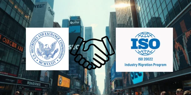 Cómo la SEC Afecta a las Criptomonedas ISO 20022
