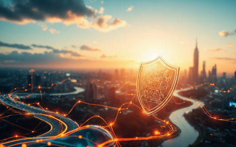 ISO 20022: Impacto Regulatorio y Transformación del Cumplimiento de Instituciones en 2025