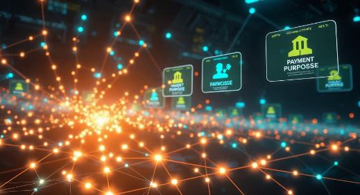 "Regulaciones cripto ISO 20022"