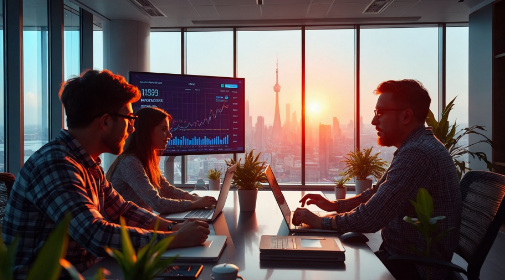 colaboraciones criptomonedas ISO 20022 2025