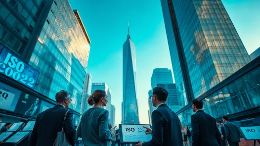 SWIFT e ISO 20022 en criptomonedas