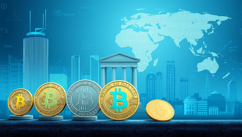 El mundo financiero está cambiando mucho con las Monedas Digitales de Banco Central (CBDC). Este nuevo tipo de dinero cambia cómo entendemos el dinero y los sistemas monetarios.