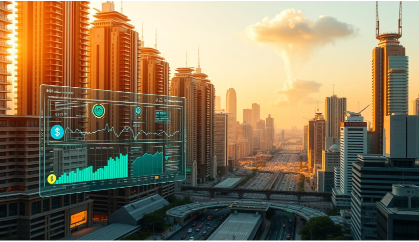 Integración de IA y Criptomonedas con ISO 20022