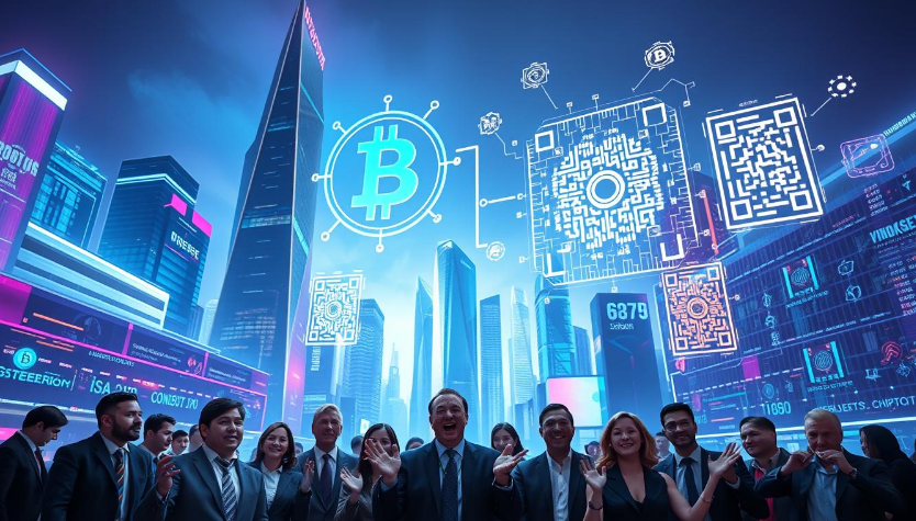 En el último trimestre, varias criptomonedas han mejorado su trabajo con el estándar ISO 20022.