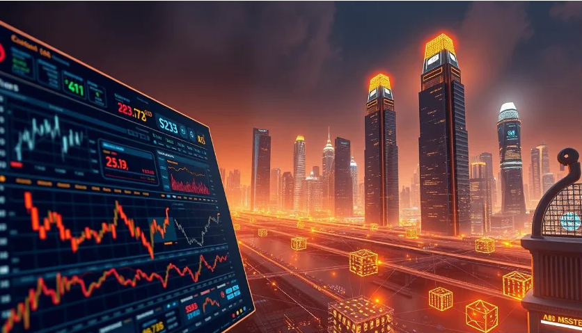 La IA y las criptomonedas están cambiando gracias a ISO 20022