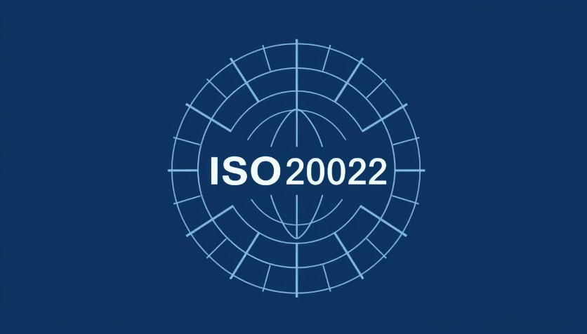 "La implementación del estándar ISO20022 es un paso adelante crucial para la adopción masiva de los NFTs en el sector financiero."