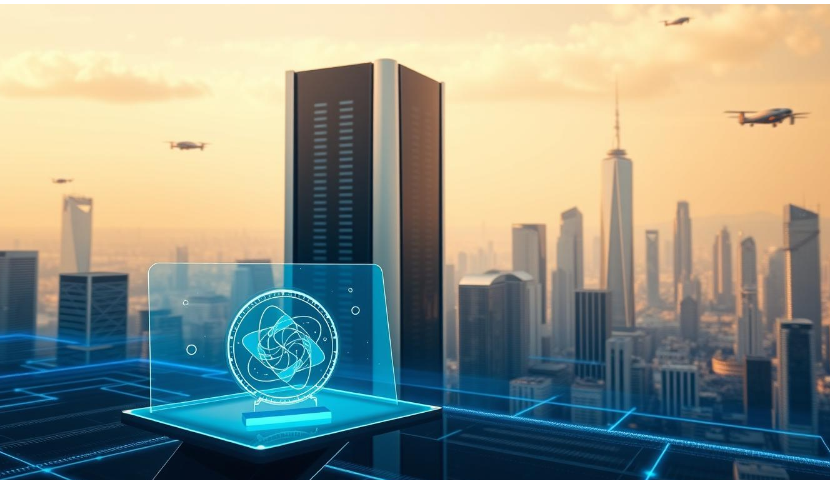 interoperabilidad NFTs ISO20022