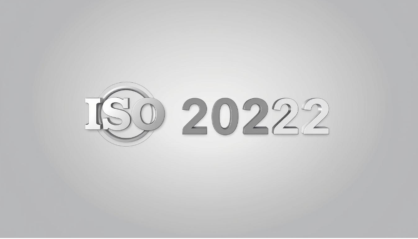 El estándar ISO20022 es clave para que los activos digitales se comuniquen bien. La tokenización es cuando se convierten activos reales en algo digital. Esto necesita un estándar para que todo funcione bien entre los sistemas financieros.