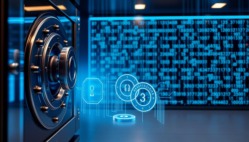 La seguridad de datos