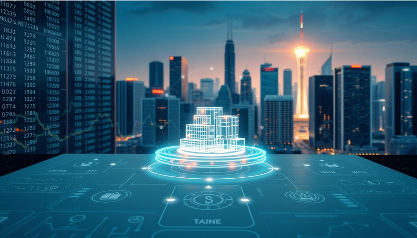 Las plataformas de inversión están cambiando con la tokenización y ISO20022.