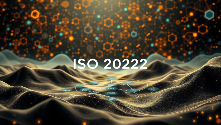 Finanzas Descentralizadas ISO 20022: Guía DeFi Avanzado