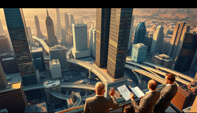 El sector financiero de EE. UU. está cambiando con ISO20022. Este estándar está transformando los sistemas de pago a nivel mundial.