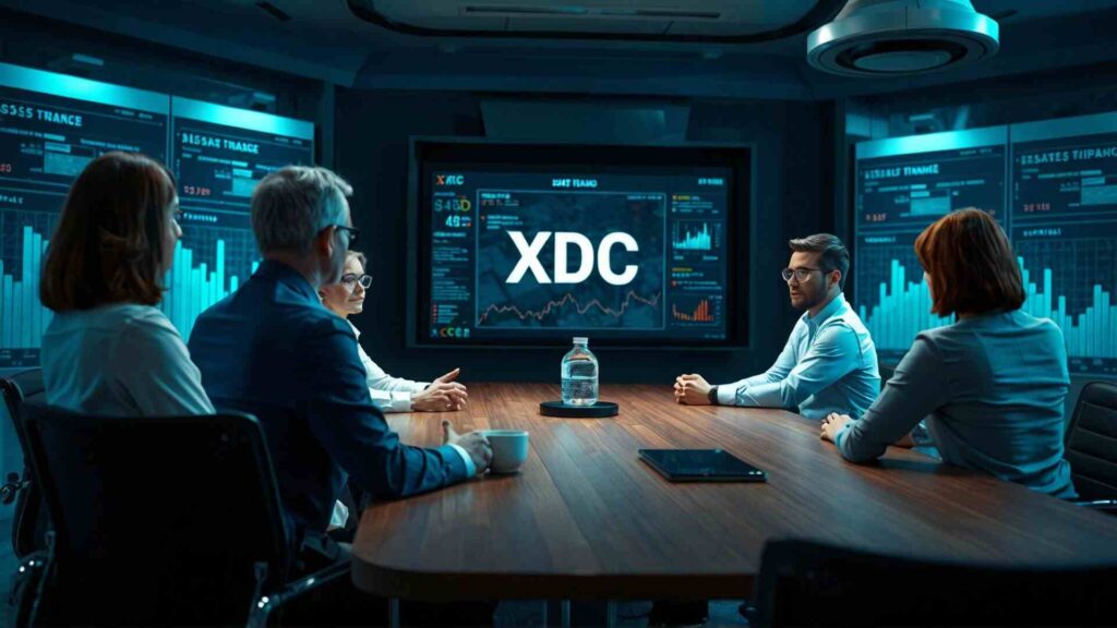 XRP