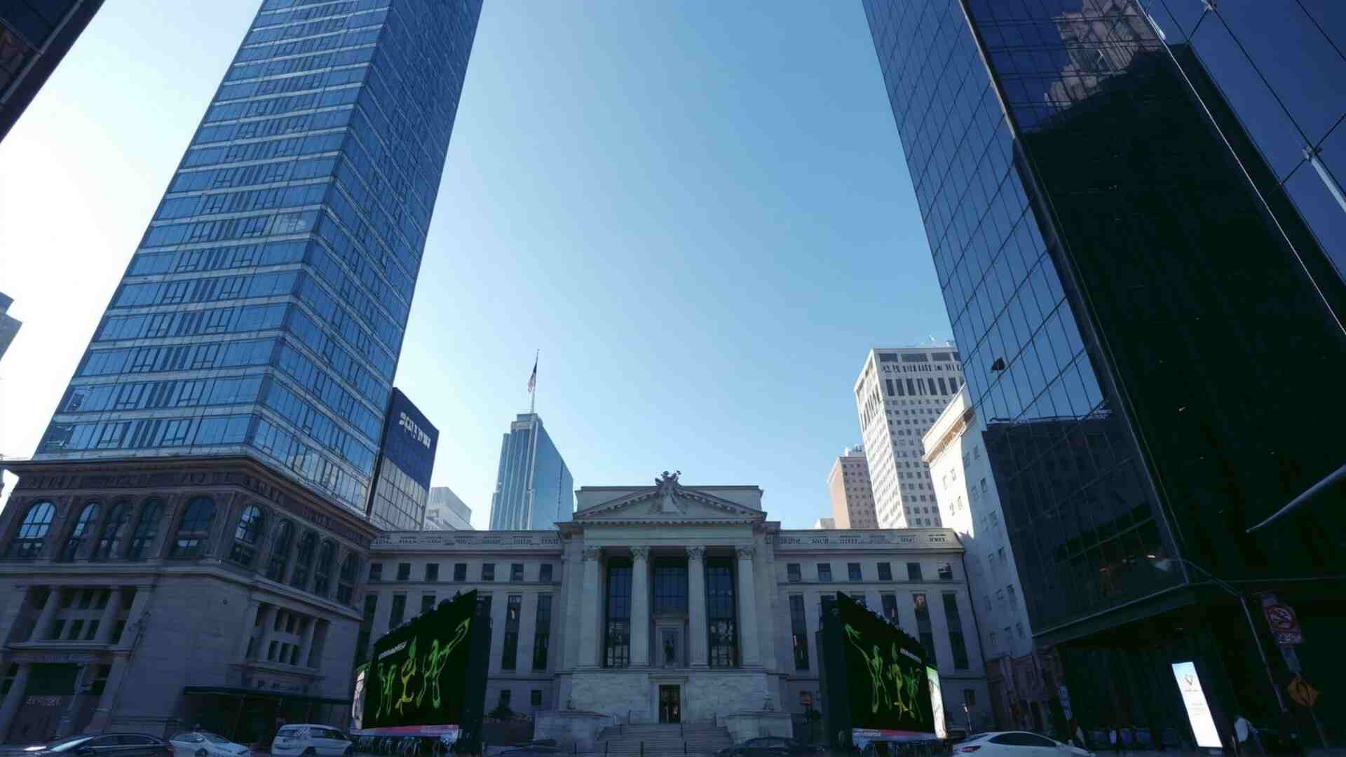 ISO 20022: La Revolución que Transforma las Finanzas Globales Esta Semana